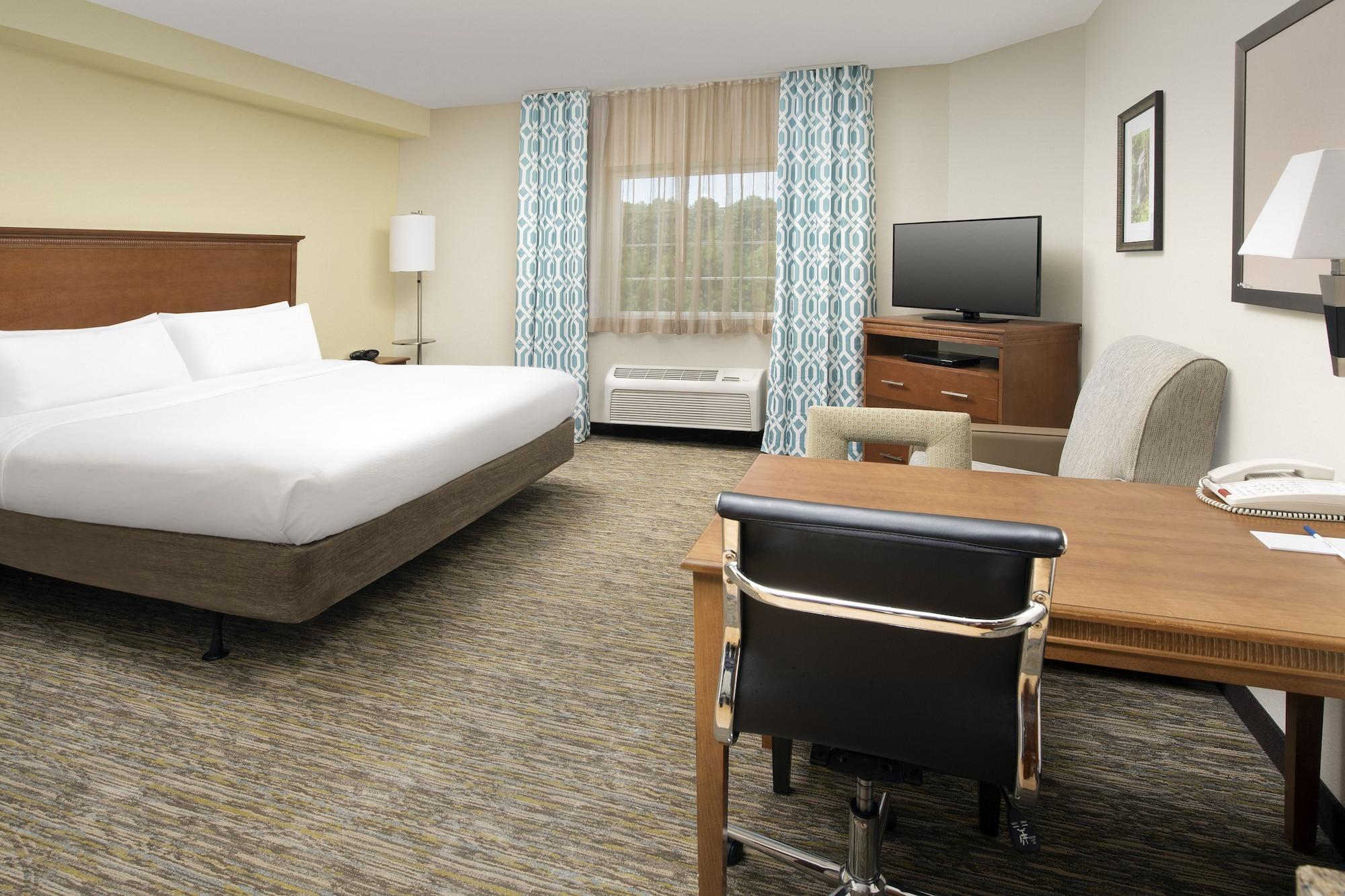 แคนเดิลวูด สวีท บลัฟตัน - ฮิลตัน เฮด Hotel Bluffton ภายนอก รูปภาพ