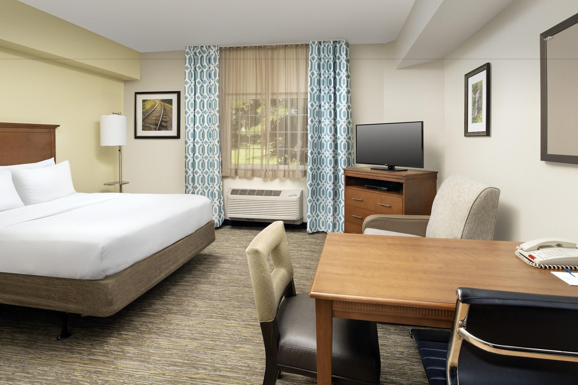 แคนเดิลวูด สวีท บลัฟตัน - ฮิลตัน เฮด Hotel Bluffton ภายนอก รูปภาพ