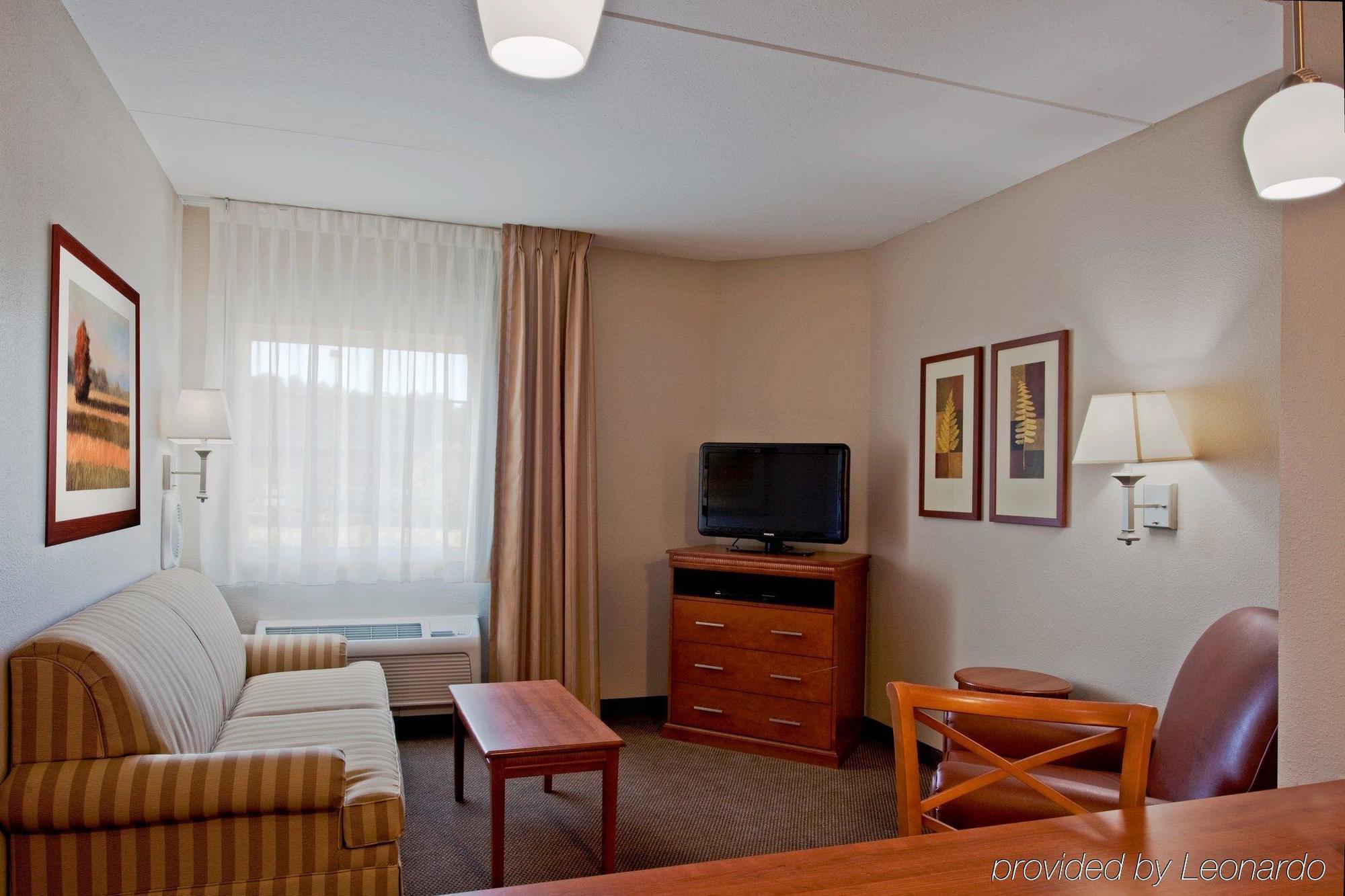แคนเดิลวูด สวีท บลัฟตัน - ฮิลตัน เฮด Hotel Bluffton ห้อง รูปภาพ