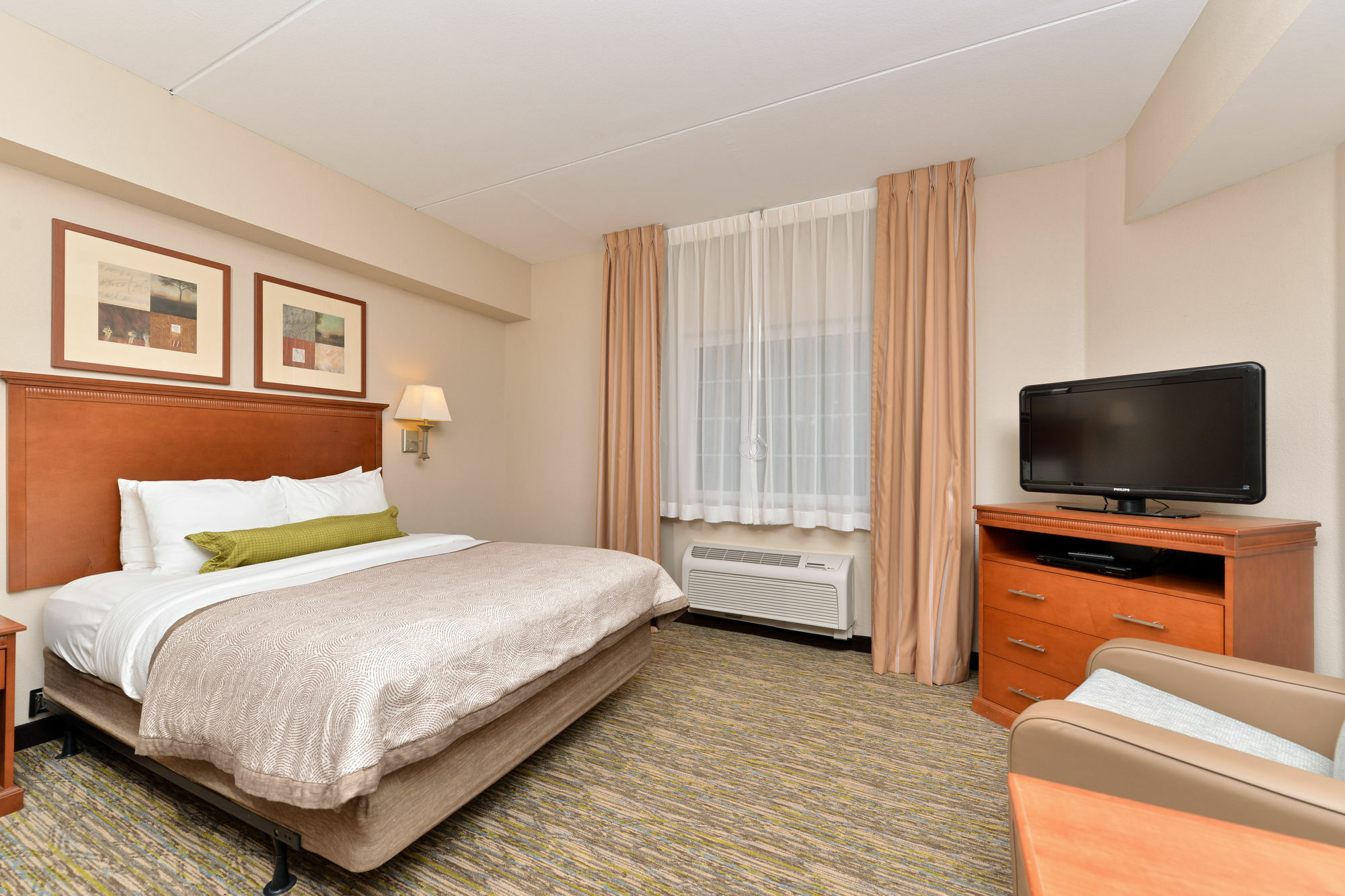 แคนเดิลวูด สวีท บลัฟตัน - ฮิลตัน เฮด Hotel Bluffton ภายนอก รูปภาพ